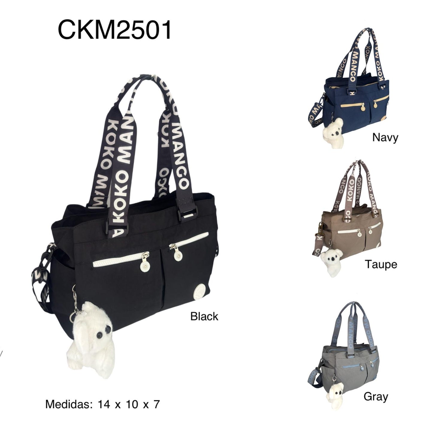 Becca's Handbag