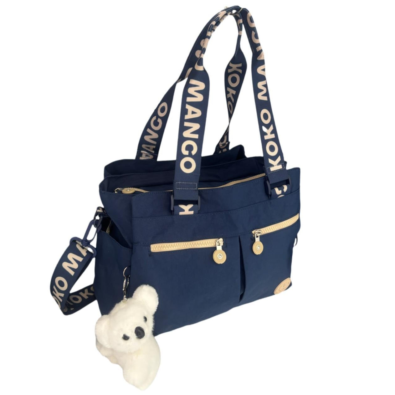 Becca's Handbag