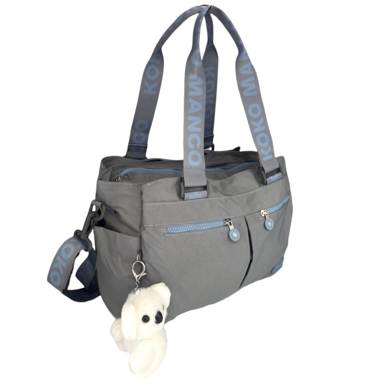 Becca's Handbag