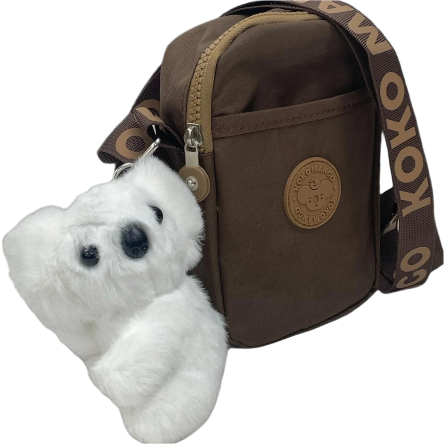 Valerie Crossbody